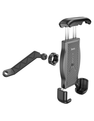 HOCO motorcycle rearwiev mirror holder CA119 black