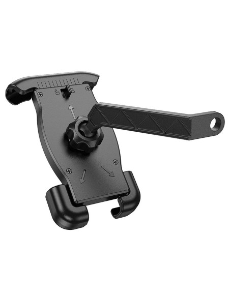 HOCO motorcycle rearwiev mirror holder CA119 black