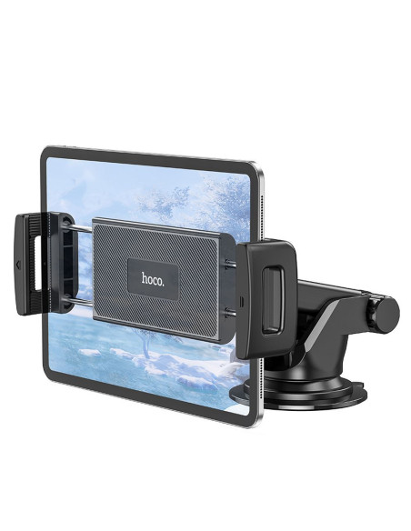 HOCO car holder for console CA120 black