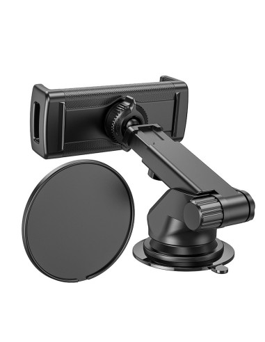 HOCO car holder for console CA120 black