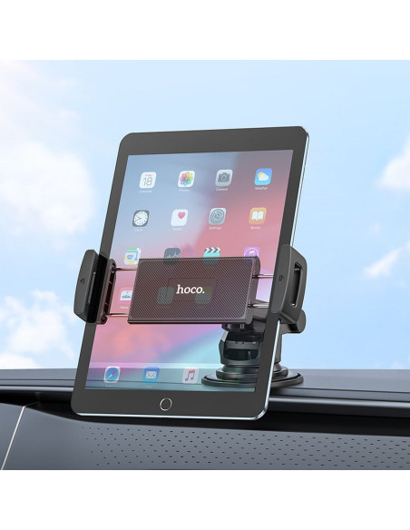 HOCO car holder for console CA120 black