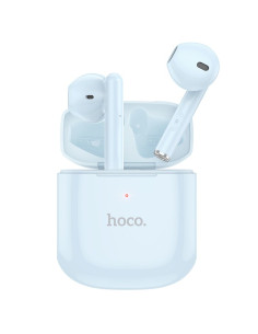 Écouteurs sans fil bluetooth HOCO TWS EW19 Plus bleu