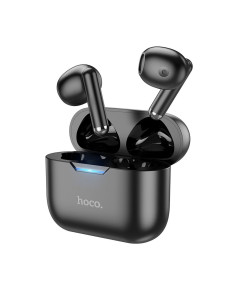 Écouteurs sans fil bluetooth HOCO TWS EW34 noir