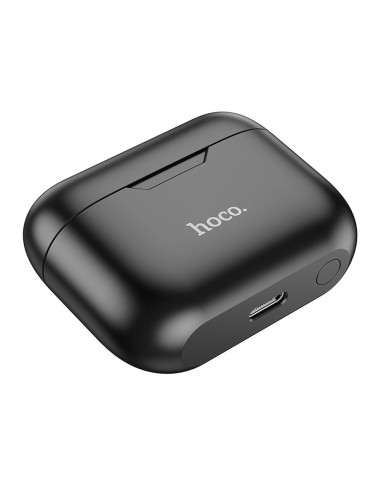 Écouteurs sans fil bluetooth HOCO TWS EW34 noir