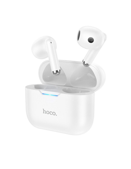 Écouteurs sans fil bluetooth HOCO TWS EW34 blanc