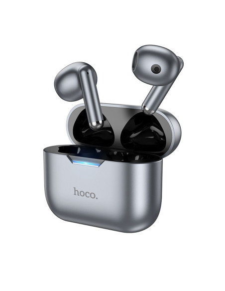 Écouteurs sans fil bluetooth HOCO TWS EW34 gris