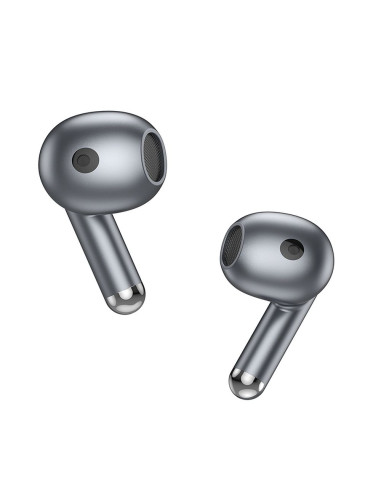 Écouteurs sans fil bluetooth HOCO TWS EW34 gris