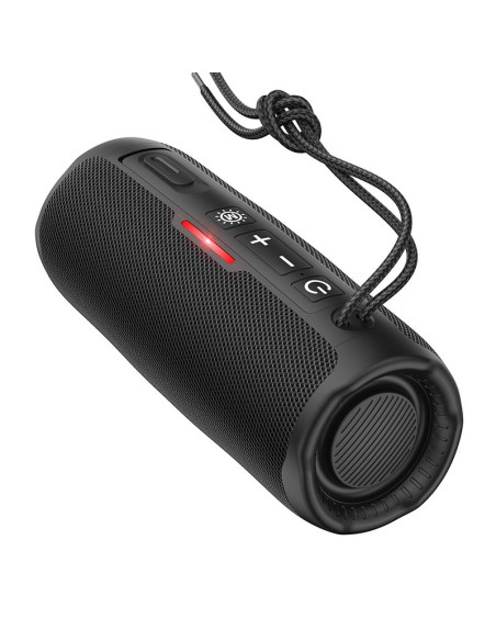 HOCO wireless speaker bluetooth HC16 black