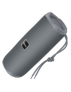 HOCO enceinte bluetooth HC16 gris