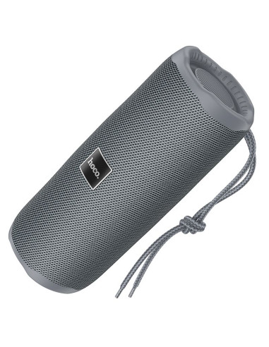 HOCO enceinte bluetooth HC16 gris