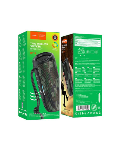 HOCO enceinte bluetooth HC16 moro