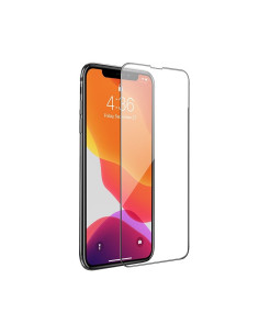 Verre trempé HOCO HD 5D Guardian (SET 10in1) - pour iPhone X / Xs / 11 Pro noir (G14)
