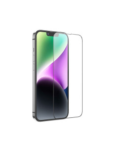 Verre trempé HOCO HD 5D Guardian (SET 10in1) - pour iPhone 13 / 13 Pro / 14 noir (G14)