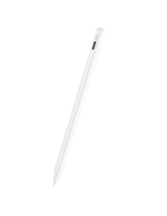 HOCO active universal capacitive pen GM107 white 2