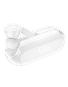 Écouteurs sans fil bluetooth HOCO TWS ENC EW39 blanc 2