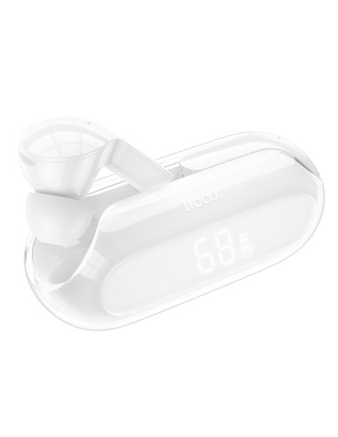 Écouteurs sans fil bluetooth HOCO TWS ENC EW39 blanc