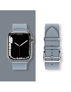 Bracelet HOCO pour Apple Watch 38 / 40 / 41 mm WA17 bleu 2