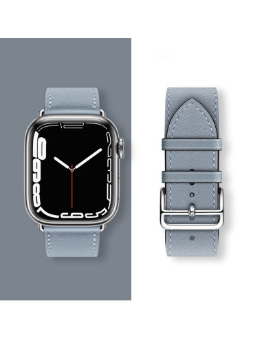Bracelet HOCO pour Apple Watch 38 / 40 / 41 mm WA17 bleu