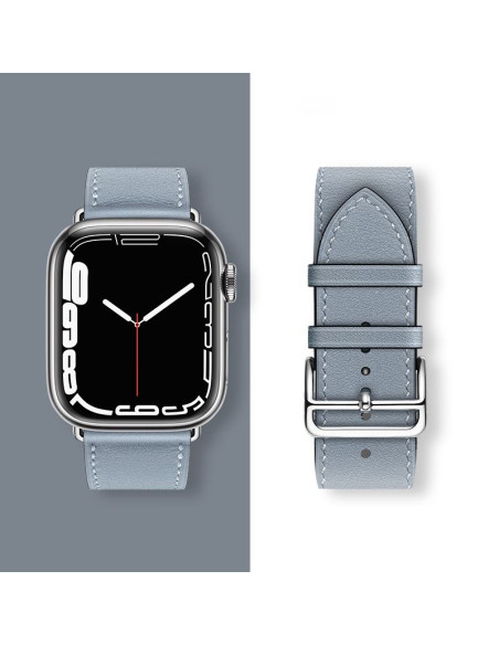 Bracelet HOCO pour Apple Watch 38 / 40 / 41 mm WA17 bleu