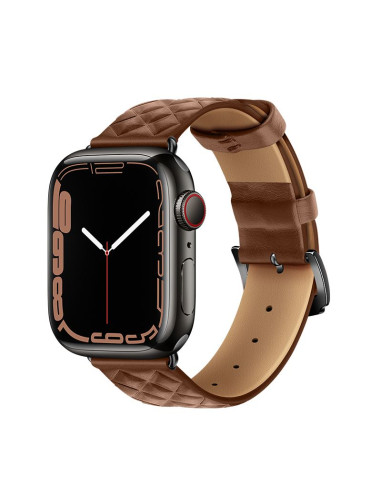 Bracelet HOCO pour Apple Watch 38 / 40 / 41 mm WA18 marron