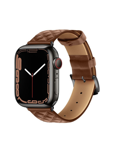 Bracelet HOCO pour Apple Watch 38 / 40 / 41 mm WA18 marron