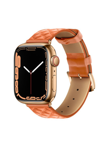 Bracelet HOCO pour Apple Watch 38 / 40 / 41 mm WA18 orange