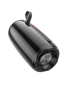 HOCO enceinte bluetooth HC18 noir