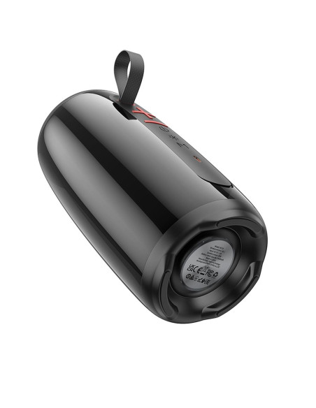 HOCO enceinte bluetooth HC18 noir