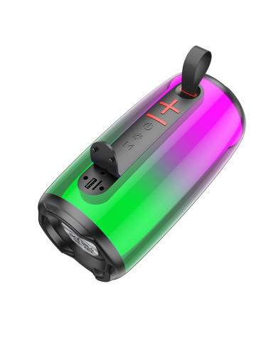 HOCO enceinte bluetooth HC18 noir