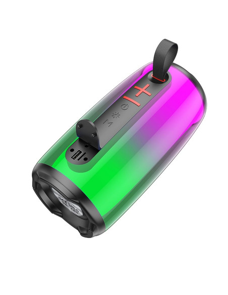 HOCO enceinte bluetooth HC18 noir