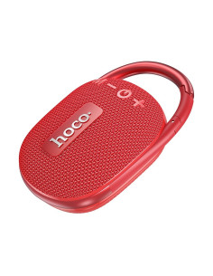 HOCO enceinte bluetooth HC17 rouge 2
