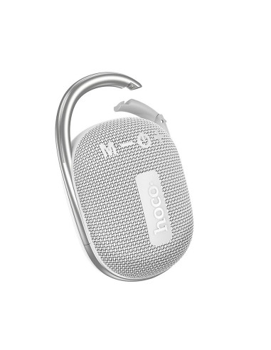 HOCO enceinte bluetooth HC17 gris