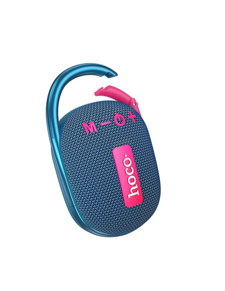 HOCO enceinte bluetooth HC17 bleu marine