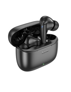 Écouteurs sans fil bluetooth HOCO TWS EQ2 noir