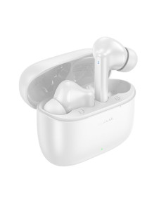 Écouteurs sans fil bluetooth HOCO TWS EQ2 blanc