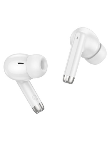 Écouteurs sans fil bluetooth HOCO TWS EQ2 blanc
