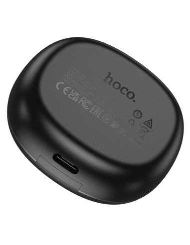 Écouteurs sans fil bluetooth HOCO TWS EQ3 noir