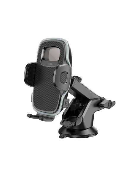 HOCO support voiture pour fenêtre/planche H15 noir