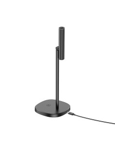 Microphone de bureau HOCO L16 noir
