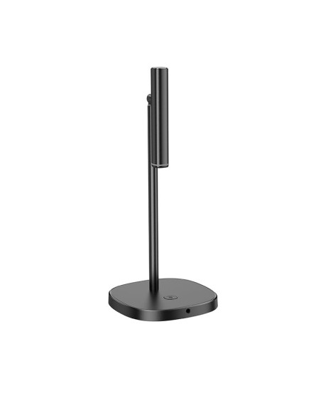Microphone de bureau HOCO L16 noir