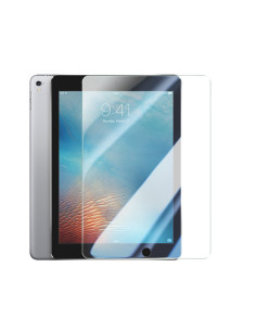 HOCO tempered glass HD Shield series full-screen - for iPad 9,7" black (G17)