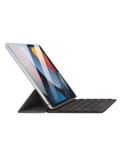 HOCO tempered glass HD Shield series full-screen - for iPad 9,7" black (G17) 2