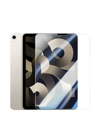 HOCO tempered glass HD Shield series full-screen - for iPad 11" black (G17)