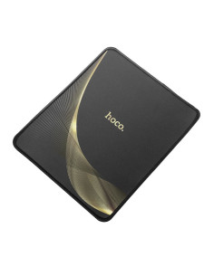 HOCO tapis de souris gaming Aurora GM22 (200*240mm) noir