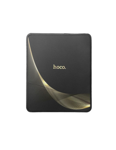 HOCO tapis de souris gaming Aurora GM22 (200*240mm) noir