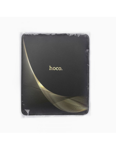 HOCO tapis de souris gaming Aurora GM22 (200*240mm) noir