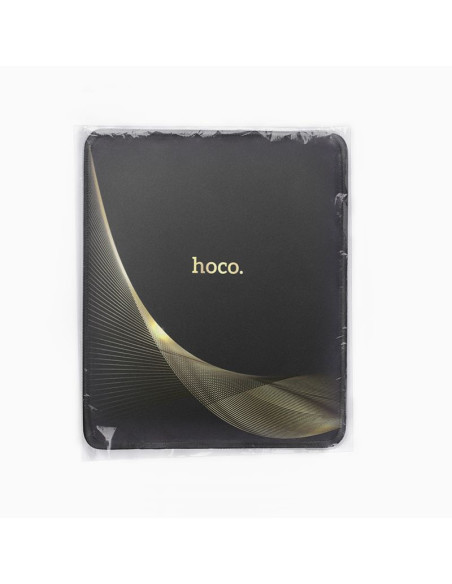 HOCO tapis de souris gaming Aurora GM22 (200*240mm) noir