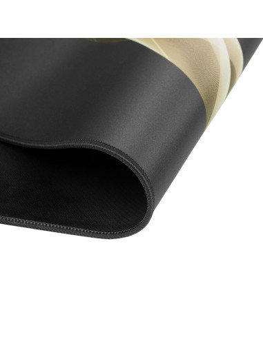 HOCO tapis de souris gaming Aurora GM22 (200*240mm) noir