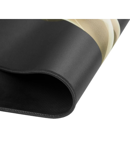 HOCO tapis de souris gaming Aurora GM22 (200*240mm) noir
