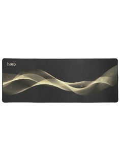 HOCO clavier de jeu et tapis de souris Aurora GM22 (800*300mm) noir